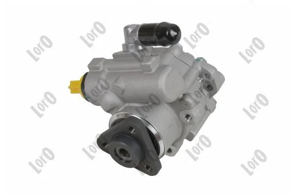 Hydraulic Pump, steering ABAKUS 140-01-053