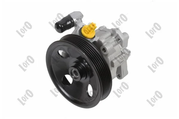 Hydraulic Pump, steering ABAKUS 140-01-071