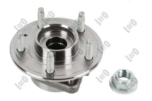 Wheel Hub ABAKUS 141-01-035