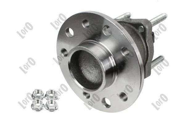 Wheel Hub ABAKUS 141-01-042