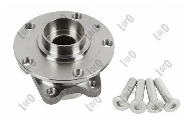 Wheel Hub ABAKUS 141-01-050