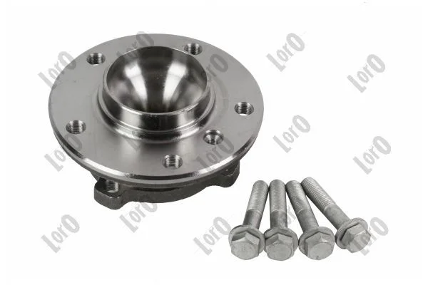 Wheel Hub ABAKUS 141-01-063