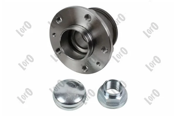 Wheel Hub ABAKUS 141-01-070