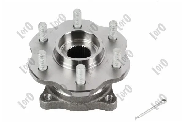 Wheel Hub ABAKUS 141-01-073