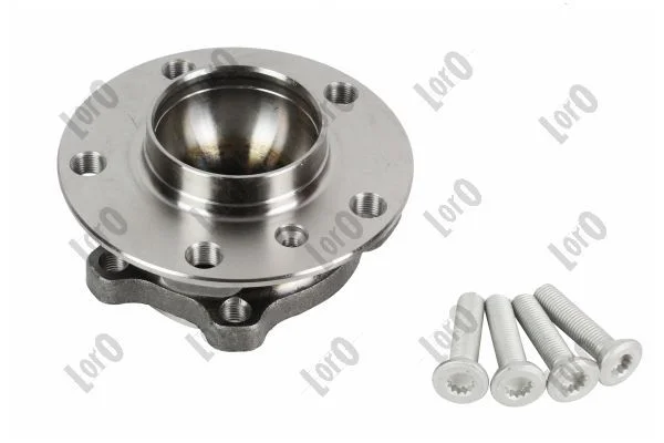 Wheel Hub ABAKUS 141-01-082