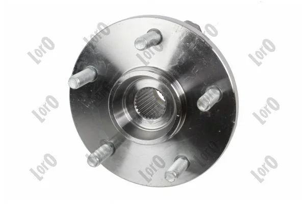 Wheel Hub ABAKUS 141-01-106