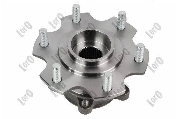 Wheel Hub ABAKUS 141-01-109