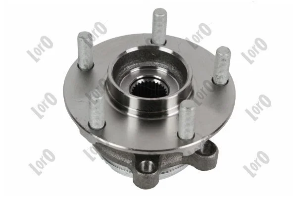 Wheel Hub ABAKUS 141-01-112