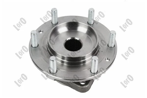 Wheel Hub ABAKUS 141-01-143