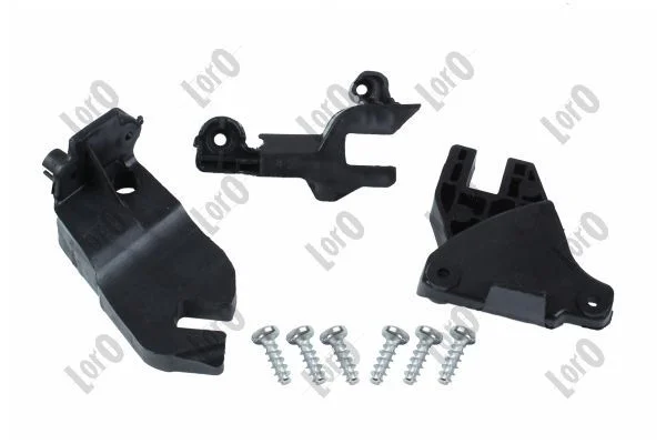 Kit de Reparação, suporte do farol ABAKUS 150-01-002