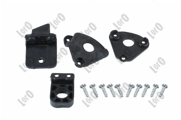 Kit de Reparação, suporte do farol ABAKUS 150-01-013