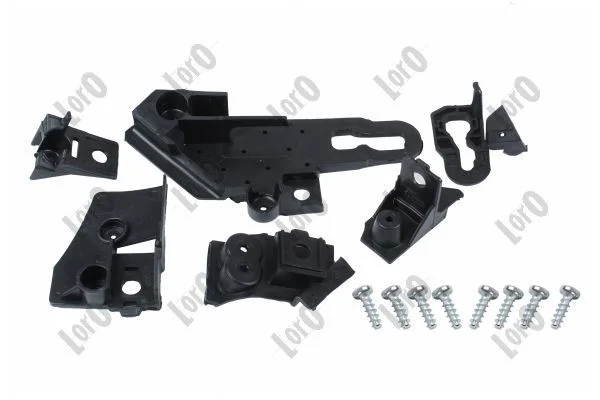 Kit de Reparação, suporte do farol ABAKUS 150-01-018