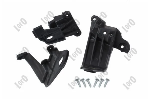 Repair Kit, headlight (bracket) ABAKUS 150-01-021