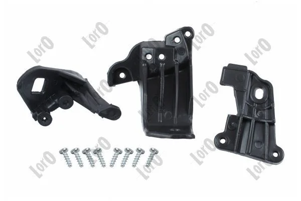 Kit de Reparação, suporte do farol ABAKUS 150-01-022
