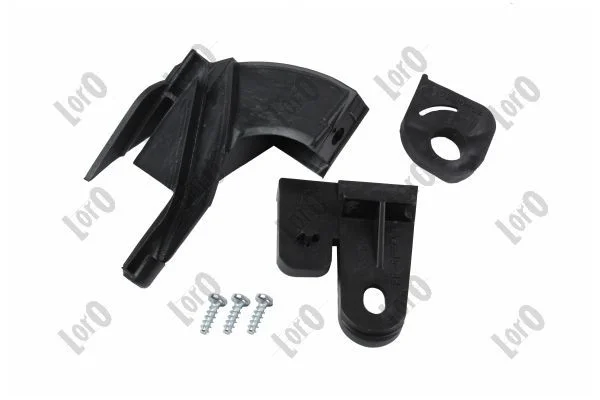 Repair Kit, headlight (bracket) ABAKUS 150-01-026