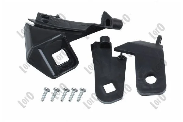 Repair Kit, headlight (bracket) ABAKUS 150-01-029