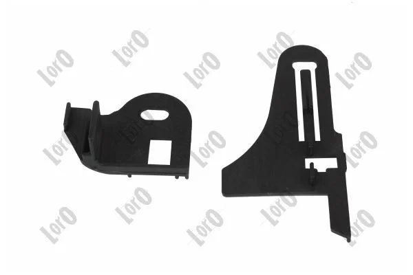 Repair Kit, headlight (bracket) ABAKUS 150-01-031