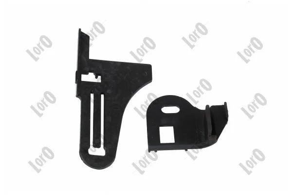 Repair Kit, headlight (bracket) ABAKUS 150-01-032
