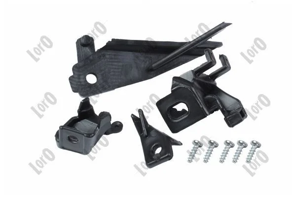 Kit de Reparação, suporte do farol ABAKUS 150-01-036