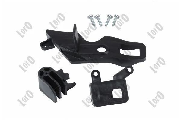 Repair Kit, headlight (bracket) ABAKUS 150-01-049