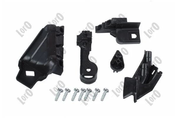 Kit de Reparação, suporte do farol ABAKUS 150-01-060