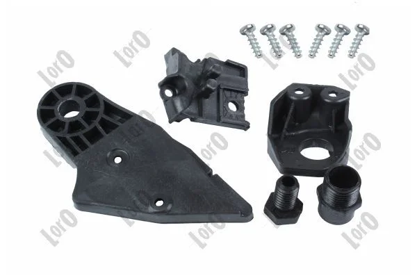 Kit de Reparação, suporte do farol ABAKUS 150-01-064