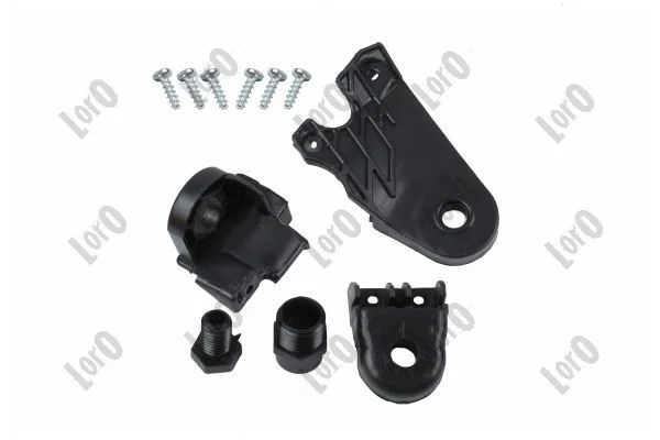 Kit de Reparação, suporte do farol ABAKUS 150-01-065