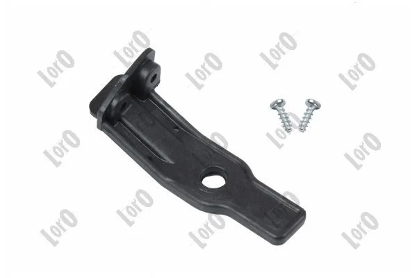 Repair Kit, headlight (bracket) ABAKUS 150-01-075