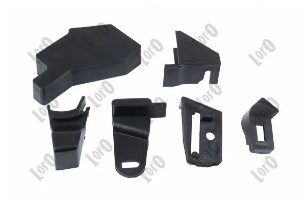 Kit de Reparação, suporte do farol ABAKUS 150-01-077