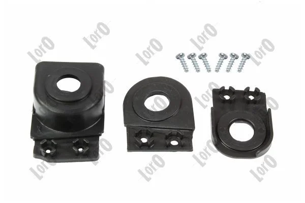 Kit de Reparação, suporte do farol ABAKUS 150-01-080