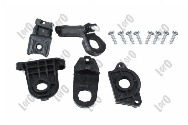 Kit de Reparação, suporte do farol ABAKUS 150-01-084