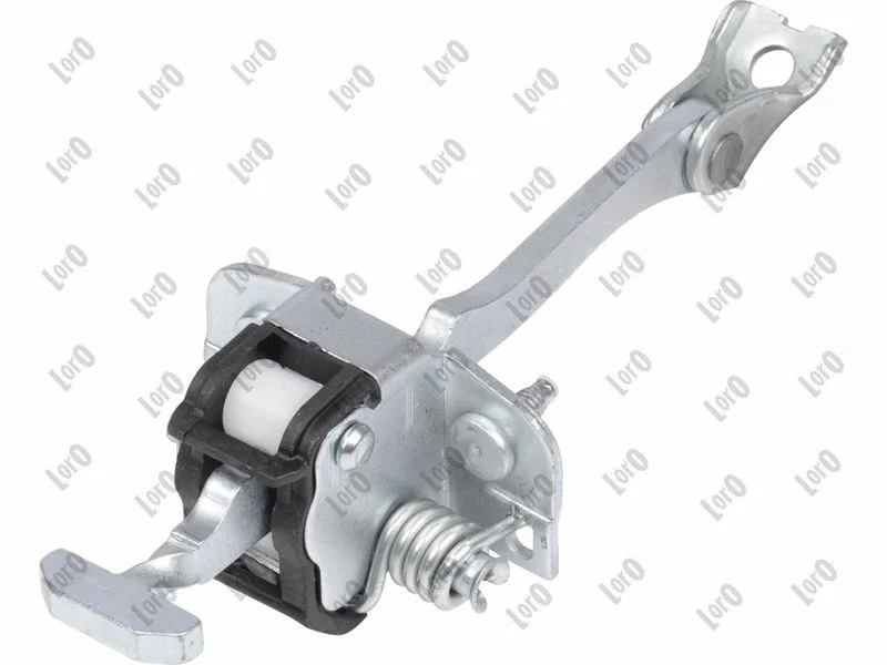 Verificação da porta ABAKUS 150-03-001