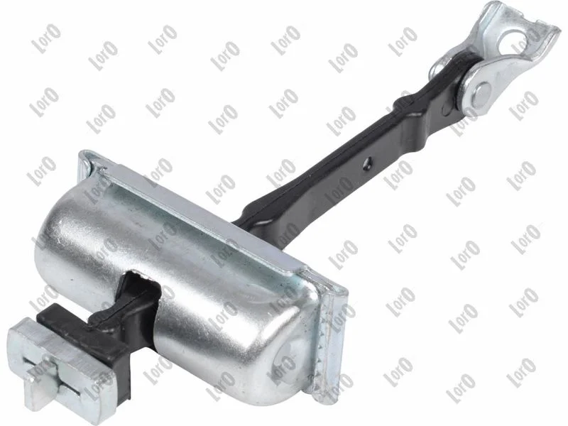 Verificação da porta ABAKUS 150-03-005