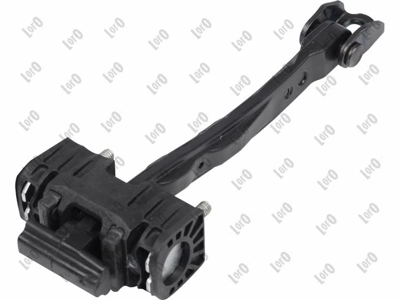 Verificação da porta ABAKUS 150-03-006
