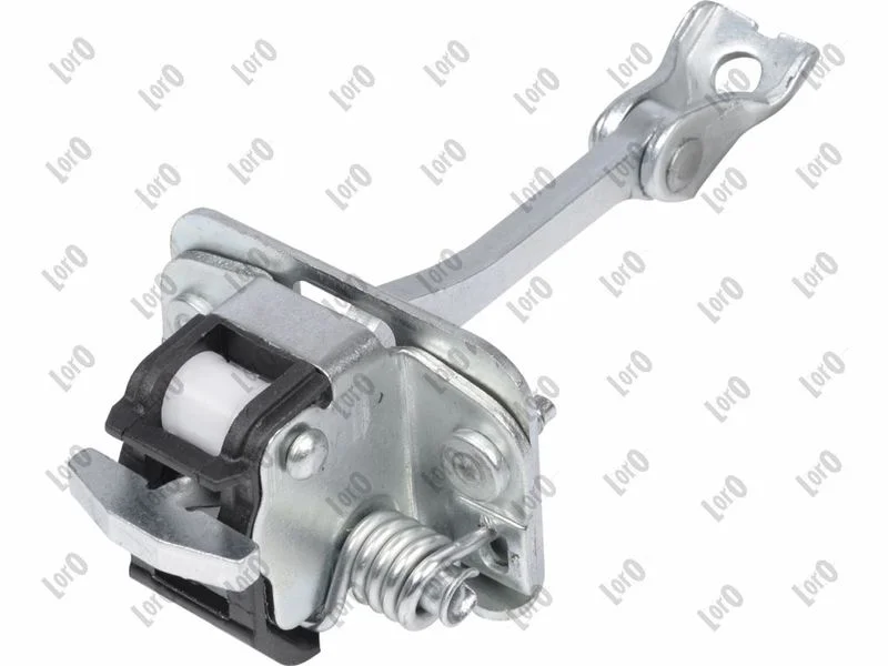 Verificação da porta ABAKUS 150-03-040