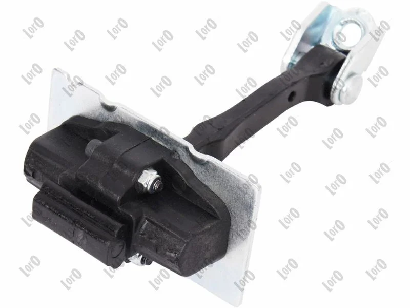 Verificação da porta ABAKUS 150-03-048