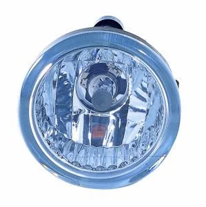 Luz de Nevoeiro Frontal ABAKUS 211-2004N-AE