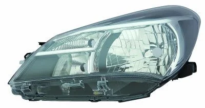 Farol ABAKUS 212-111KR-LDEM2