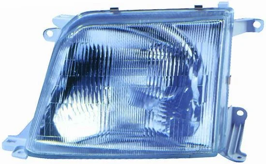 Headlight ABAKUS 212-1179L-LD-E