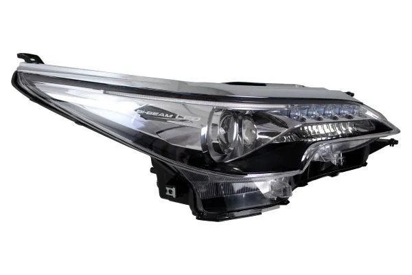Farol ABAKUS 212-11AXR-LD-EM