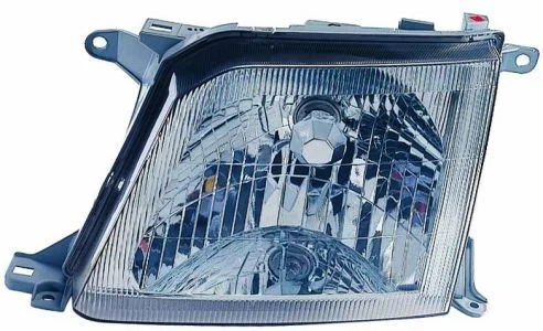 Farol ABAKUS 212-11B1R-LD-E