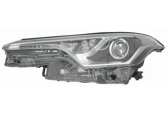 Farol ABAKUS 212-11BMR-LDEM2