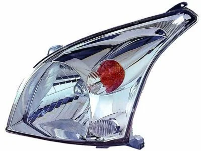 Farol ABAKUS 212-11D7L-LD-EM