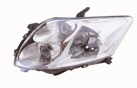 Headlight ABAKUS 212-11M5L-LDEMN
