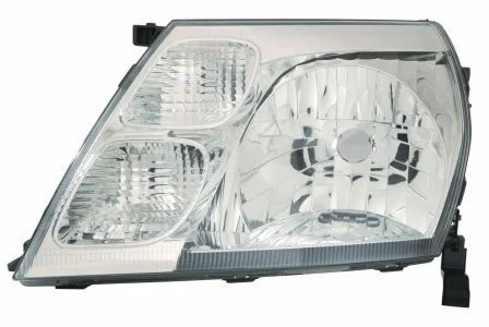 Headlight ABAKUS 212-11N5R-LD-EM