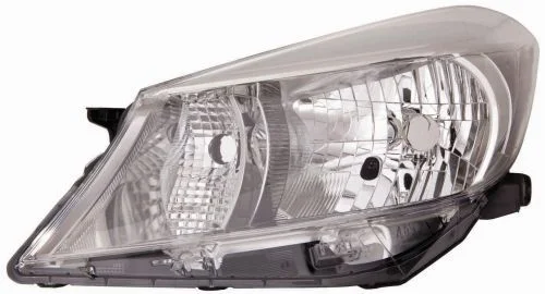 Farol ABAKUS 212-11T6R-LDEM2