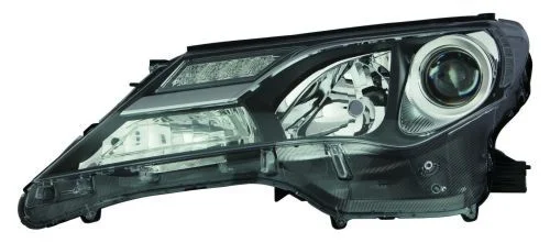 Farol ABAKUS 212-11W1R-LDEM2