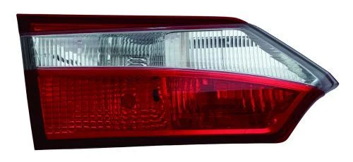 Conjunto de Luz Traseira ABAKUS 212-1344L-LD-UE
