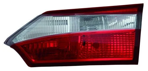 Conjunto de Luz Traseira ABAKUS 212-1344R-LD-UE