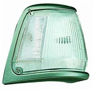 Direction Indicator ABAKUS 212-1539R-6CA